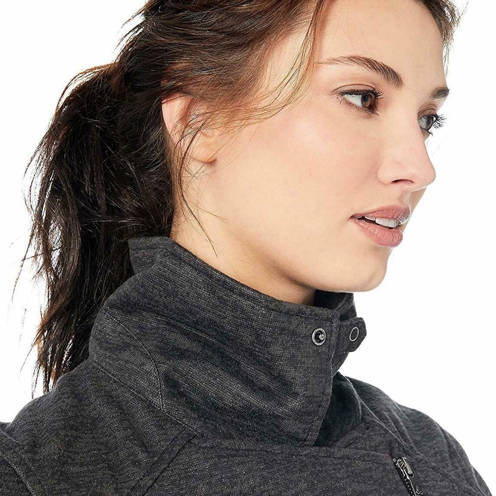 Prana Softshell Marabelle Jacket. Size Small. Wor… - image 4